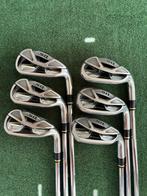 Nike SQ Machspeed Ijzerset - 6/SW - R Flex, Set, Ophalen of Verzenden, Zo goed als nieuw, Nike