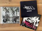 AUDIO BULLYS - Ego war + 2 singles ( 3 CDs ), Cd's en Dvd's, Cd's | Dance en House, Verzenden, Zo goed als nieuw, Overige genres