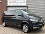Volkswagen Transporter 2.0 TDI L2H1! Bulli! DC! Virtual!, Auto's, Voorwielaandrijving, Gebruikt, Euro 6, 4 cilinders