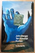 Ten huwelijk - John Berger, Ophalen of Verzenden, Gelezen, John Berger
