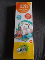NIEUW baby speelmat Bright Starts, Ophalen of Verzenden, Nieuw