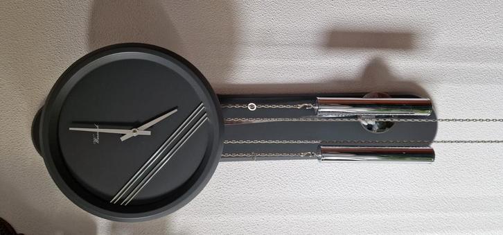 Klok van merk Warmink, Antiek en Kunst, Antiek | Klokken, Ophalen