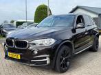 Bmw X5 3.0D X-Drive Sport 2014 Grijs Kenteken MARGE, Auto's, Automaat, Gebruikt, 2993 cc, Bruin
