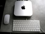 MacMini 2023 met Apple M2 chip 256GB SSD 8GB memory, Computers en Software, Apple Desktops, 256 GB, Ophalen of Verzenden, Zo goed als nieuw