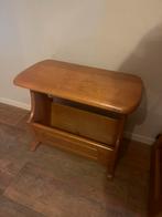 Krantenbak /bijzettafel, Ophalen, Gebruikt