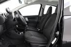 Peugeot 107 1.0 Active | NAP | 38000KM | Airco | Elektrische, Voorwielaandrijving, Euro 5, Gebruikt, 4 stoelen