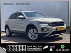 Volkswagen T-Roc 1.5 TSI Life 150pk Automaat Adap.Cruise Car, Auto's, Volkswagen, 65 €/maand, Euro 6, 4 cilinders, 150 pk