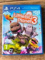 LittleBigPlanet 3, Avontuur en Actie, 1 speler, Ophalen of Verzenden, Zo goed als nieuw