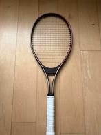 Vintage racket Yamaha ym 500, Ophalen, Gebruikt, Head, Racket