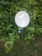 Schotel antenne, Ophalen, Zo goed als nieuw