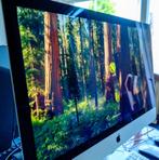 iMac 27 inch 5K Late 2014 32GB, Ophalen, 32 GB, SSD, IMac