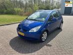 Mitsubishi Colt 1.5 QS/AIRCO/TREKHAAK, Stof, Gebruikt, 750 kg, 4 cilinders