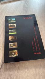 ‘T huus - woordenboek achterhoekse en liemerse dialecten, Ophalen of Verzenden, Zo goed als nieuw, Overige uitgevers