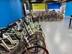 Gazelle heren fietsen- Batavus- Sparta- A Merk, Fietsen en Brommers, Fietsen | Heren | Herenfietsen, Overige merken, Gebruikt