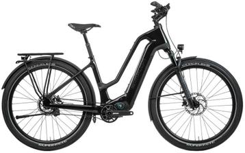 Simplon Van €8235 voor €6699! KAGU PINION E12 Dames Blac beschikbaar voor biedingen