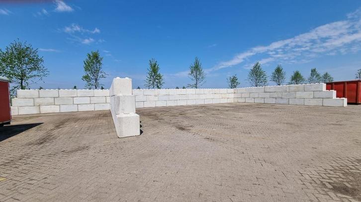 Megablokken/Stapelblokken/, Doe-het-zelf en Verbouw, Overige Doe-het-zelf en Verbouw, Nieuw, Ophalen of Verzenden