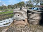 Drainagebuis + pvc buis (niet gebruikt), Ophalen, Nieuw