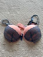 Nieuw Hunkemöller BH 80A/36A, Hunkemöller, Ophalen of Verzenden, Roze, BH
