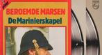 Marinierskapel Beroemde Marsen Dubbel Elpee Vinyl, Ophalen of Verzenden, Zo goed als nieuw, 12 inch, Wereldmuziek
