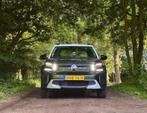 Citroën E-C3 Aircross Max 113pk 44 kWh, Auto's, 12 maanden, Stof, 44 kWh, Origineel Nederlands