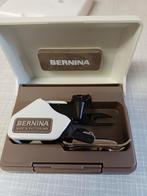 Bernina boventransport, Hobby en Vrije tijd, Naaimachines en Toebehoren, Ophalen of Verzenden, Zo goed als nieuw, Bernina