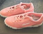 Nieuwe zalmroze sneakers van Elesse 38, Ellesse, Verzenden, Nieuw, Sneakers of Gympen