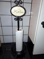 Keukenrolhouder, Ophalen of Verzenden