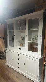 Buffet kast, Ophalen of Verzenden, Gebruikt, 25 tot 50 cm, 150 tot 200 cm