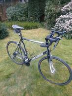 Race fiets Cannondale caad 8 frame size 61 cm, Fietsen en Brommers, Overige merken, Gebruikt, Ophalen, Aluminium