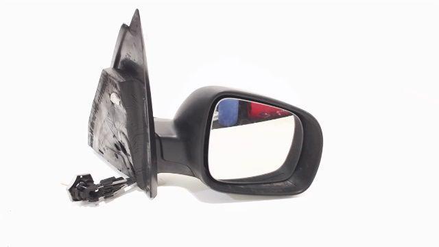 Spiegel buiten rechts Volkswagen Lupo, Auto-onderdelen, Spiegels, Volkswagen, Gebruikt, Herkomst onderdeel bekend, 12 maanden garantie