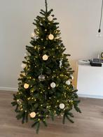 Kerstboom Triumph Tree Scandia Pine 2,15 meter hoog, Diversen, Kerst, Ophalen, Gebruikt