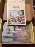 Box Theater Lucky Market - Miniatuur Bouwpakket, Overige merken, Nieuw, Ophalen of Verzenden, Groter dan 1:32