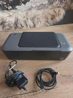 HP printer Deskjet 1000 J110 series, Ophalen of Verzenden, Zo goed als nieuw