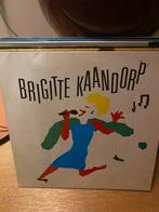 Brigitte Kaandorp LP, Ophalen of Verzenden, Zo goed als nieuw, 12 inch