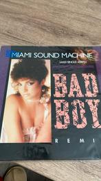 Miami sound machine, Cd's en Dvd's, Vinyl | Overige Vinyl, Ophalen of Verzenden, Zo goed als nieuw