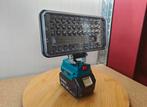 Makita Bouwlamp - Nieuw, Doe-het-zelf en Verbouw, Bouwverlichting, Ophalen of Verzenden, Nieuw, Minder dan 50 watt, Lamp