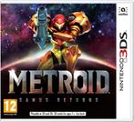 metroid samus returns 3DS, 1 speler, Zo goed als nieuw, Vanaf 12 jaar, Ophalen