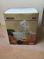 Mixer set, 3 tot 4 liter, Ophalen of Verzenden, Nieuw, 3 snelheden of meer