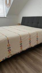 Zara bedsprei, Ophalen, Zo goed als nieuw, Eenpersoons, Kussen