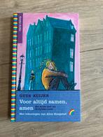 Voor altijd samen, amen - Guus Kuijer, Ophalen of Verzenden, Zo goed als nieuw, Guus Kuijer., Fictie algemeen