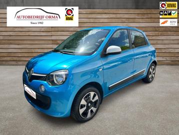 Renault Twingo 1.0 SCe Collection NAP / PDC beschikbaar voor biedingen