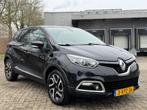 Renault Captur 0.9 TCe Dynamique NAVI/TRKH/NAP/LED, 898 cc, Stof, Gebruikt, Euro 6