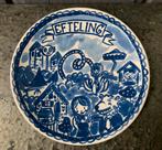 Blond Amsterdam Ontbijtbord Efteling, Blond Amsterdam, Ophalen of Verzenden, Zo goed als nieuw, Bord(en)