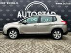 Peugeot 2008 1.2 PureTech Active Automaat/NL-Auto/Pano/2e Ei, Gebruikt, Euro 6, 1199 cc, 82 pk