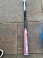 Demarini, Sport en Fitness, Honkbal en Softbal, Ophalen of Verzenden, Gebruikt, Knuppel