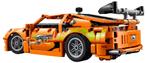 LEGO Technic 42204 Fast & Furious Toyota Supre MK4 810 delig, Ophalen of Verzenden, Nieuw, Complete set, Lego