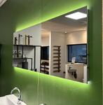 Geberit Xeno2 badmeubel 160 cm breed - showmodel, Ophalen, Nieuw, Minder dan 100 cm, 25 tot 50 cm