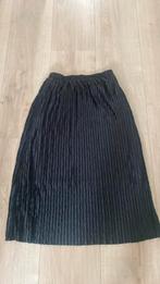 Leuke zwarte rok - Vila, Maat 38/40 (M), Zwart, Vila, Ophalen of Verzenden