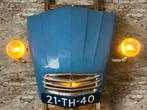 Wallpiece 2CV 2PK Eend Citroën wandlamp met LED Mancave, Ophalen, Gebruikt, Auto's