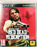 Red Dead Redemption (lage prijzen zie info), Spelcomputers en Games, Games | Sony PlayStation 3, Ophalen of Verzenden, 1 speler